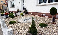Stadt Frankenhausen sagt Danke Bild: Stadt Frankenhausen sagt Danke