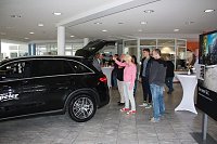 Bild: Der 269. Tag &uuml;berraschte mit vier Neuen