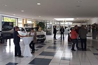 Bild: Der 269. Tag &uuml;berraschte mit vier Neuen