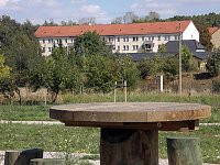 Natur-und Kräutergarten Artern Bild: Natur-und Kräutergarten Artern