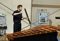 Bild: Night of Percussion