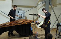 Bild: Night of Percussion