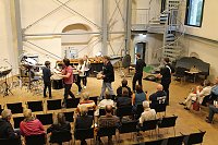 Bild: Night of Percussion