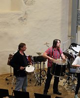 Bild: Night of Percussion