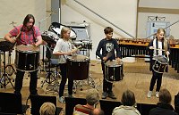 Bild: Night of Percussion