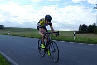 220 Höhenmeter auf zehn Kilometer Bild: 220 Höhenmeter auf zehn Kilometer
