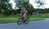 220 Höhenmeter auf zehn Kilometer Bild: 220 Höhenmeter auf zehn Kilometer