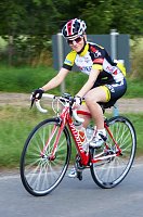 220 Höhenmeter auf zehn Kilometer Bild: 220 Höhenmeter auf zehn Kilometer
