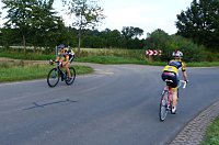 220 Höhenmeter auf zehn Kilometer Bild: 220 Höhenmeter auf zehn Kilometer