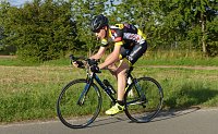 220 Höhenmeter auf zehn Kilometer Bild: 220 Höhenmeter auf zehn Kilometer