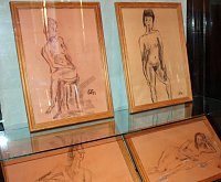 Bild: Neue Ausstellung