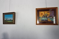 Bild: Neue Ausstellung