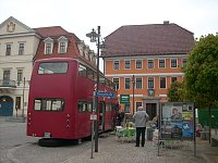 Bild: Buscafe Volle Kanne