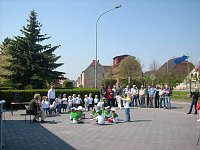 Ortsfreigabe Ritteburg Bild: Ortsfreigabe Ritteburg