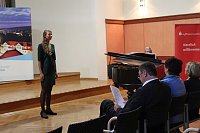 Bild: Ehrenamt gew&uuml;rdigt