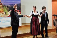 Bild: Ehrenamt gew&uuml;rdigt