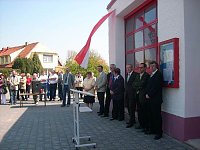 Ortsfreigabe Ritteburg Bild: Ortsfreigabe Ritteburg