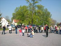 Ortsfreigabe Ritteburg Bild: Ortsfreigabe Ritteburg