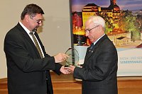 Ehrenamtler vorgestellt (1) Bild: Ehrenamtler vorgestellt (1)