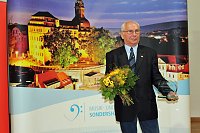 Ehrenamtler vorgestellt (1) Bild: Ehrenamtler vorgestellt (1)