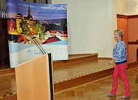 Ehrenamtler vorgestellt (2) Bild: Ehrenamtler vorgestellt (2)