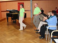 Ehrenamtler vorgestellt (3) Bild: Ehrenamtler vorgestellt (3)
