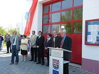 Ortsfreigabe Ritteburg Bild: Ortsfreigabe Ritteburg