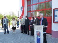 Ortsfreigabe Ritteburg Bild: Ortsfreigabe Ritteburg