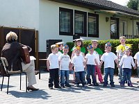 Ortsfreigabe Ritteburg Bild: Ortsfreigabe Ritteburg