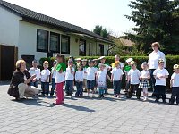 Ortsfreigabe Ritteburg Bild: Ortsfreigabe Ritteburg