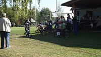 Bild: 16. Mops-Rennen in Hachelbich