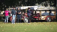 Bild: 16. Mops-Rennen in Hachelbich