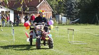 Bild: 16. Mops-Rennen in Hachelbich