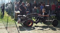 Bild: 16. Mops-Rennen in Hachelbich