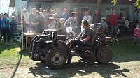 Bild: 16. Mops-Rennen in Hachelbich