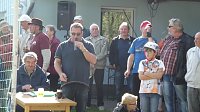 Bild: 16. Mops-Rennen in Hachelbich