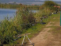 Fischerfest in Auleben Bild: Fischerfest in Auleben