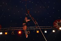 Circus Rolina gastiert in Nordhausen Bild: Circus Rolina gastiert in Nordhausen