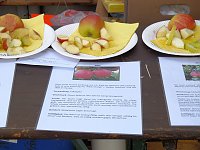 Fischerfest in Auleben Bild: Fischerfest in Auleben