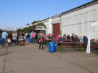 Fischerfest in Auleben Bild: Fischerfest in Auleben