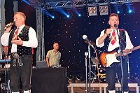 Bild: Oktoberfest in Stocksen