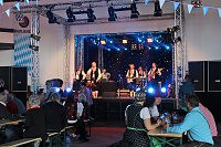 Bild: Oktoberfest in Stocksen