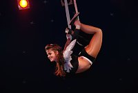 Circus Rolina gastiert in Nordhausen Bild: Circus Rolina gastiert in Nordhausen