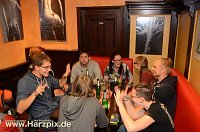 Studenten Kneipennacht Bild: Studenten Kneipennacht