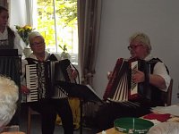 WB 4 feiert zünftiges Herbstfest Bild: WB 4 feiert zünftiges Herbstfest