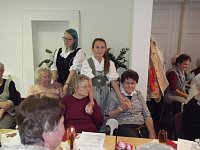 WB 4 feiert zünftiges Herbstfest Bild: WB 4 feiert zünftiges Herbstfest