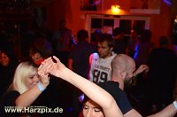 Ferienparty im Schabernack Bild: Ferienparty im Schabernack