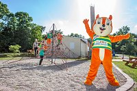 Neue Klassenfahrtenprojekte im Ferienpark Feuerkuppe Bild: Neue Klassenfahrtenprojekte im Ferienpark Feuerkuppe