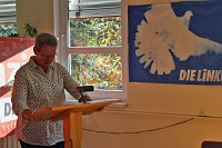 Neuer Vorsitzender bei den Linken Bild: Neuer Vorsitzender bei den Linken
