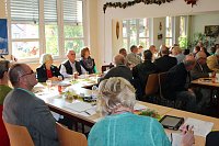 Neuer Vorsitzender bei den Linken Bild: Neuer Vorsitzender bei den Linken